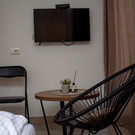 Glass Apartmani نوفي بازار المظهر الخارجي الصورة